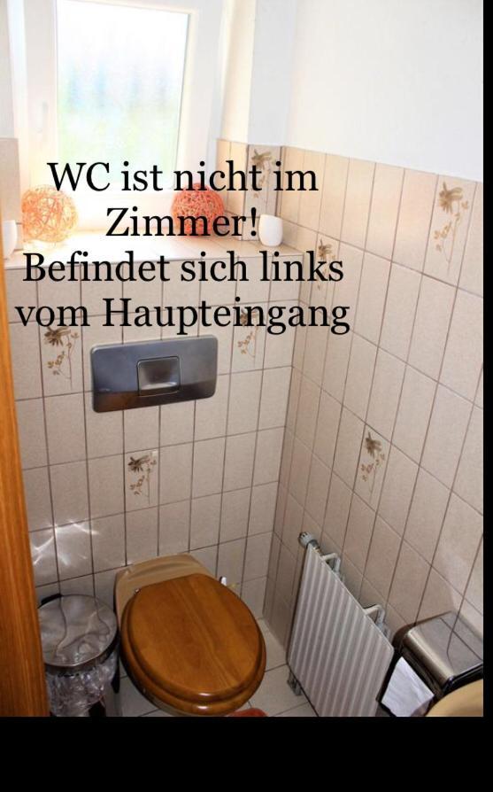 Studentenwohnung アレンスバッハ エクステリア 写真