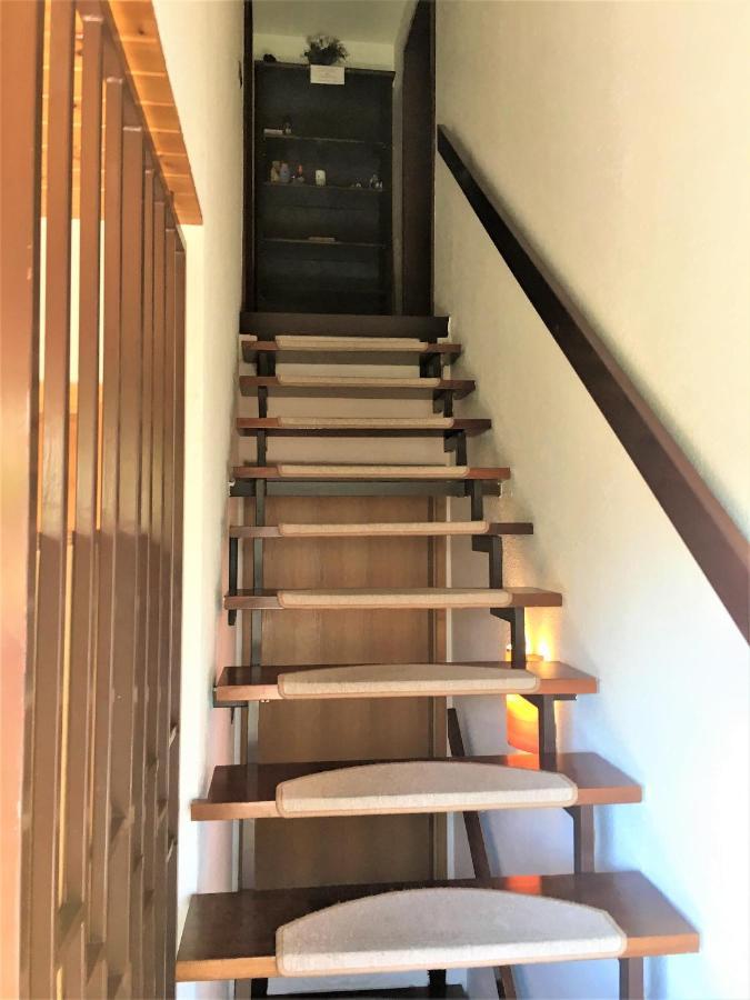 Studentenwohnung アレンスバッハ エクステリア 写真