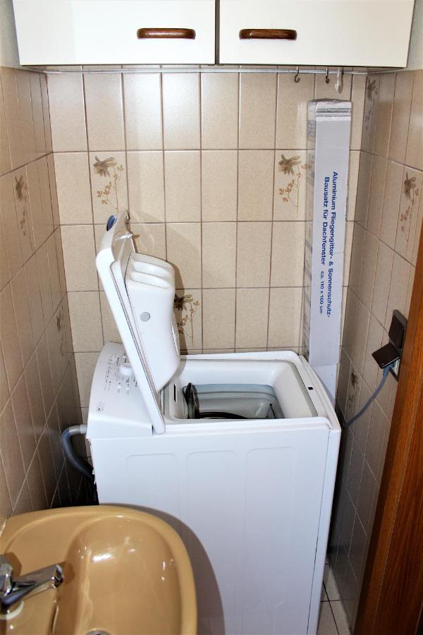 Studentenwohnung アレンスバッハ エクステリア 写真
