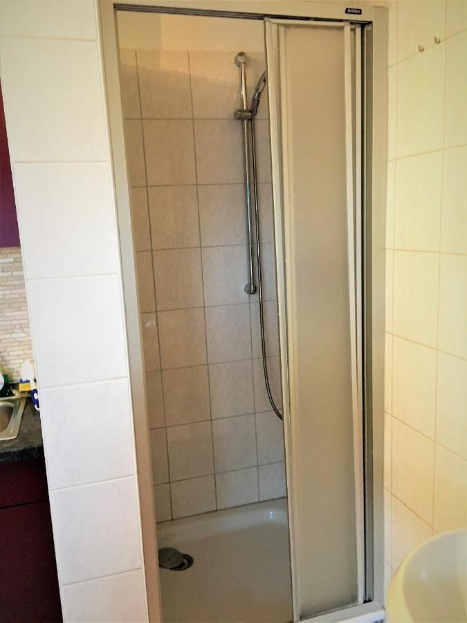 Studentenwohnung アレンスバッハ エクステリア 写真
